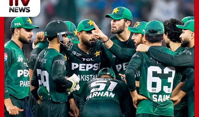 පකිස්ථානය ලෝක කුසලානය වර්ජනය කරයිද ?