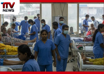 ජනවාරි මාසයේ ඩෙංගු රෝගීන්ගේ සීඝ්‍ර වර්ධනයක් : කොළඹ දිස්ත්‍රික්කයෙන් වැඩිම රෝගීන් සංඛ්‍යාවක් වාර්තා වෙයි