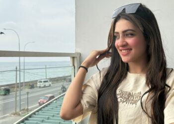 මට මිනිස්සු එපා උනොත් කෙල්ලෙක්ව බදිනවා – සංජනා