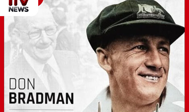 ශ්‍රීමත් බ්‍රැඩ්මන්ගේ ක්‍රිකට් තොප්පියක් වාර්තාගත මිලකට අලෙවි වෙයි: ඉන්දීය ක්‍රීඩකයෙකුට දුන් ඓතිහාසික සිහිවටනයට රුපියල් කෝටි ගණනක වටිනාකමක්