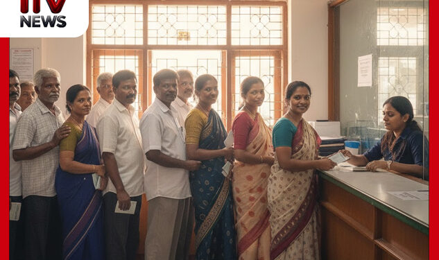 අස්වැසුම ජනවාරි මස දීමනා හෙට සිට බැංකු ගිණුම්වලට : ප්‍රතිලාභීන් ලක්ෂ 16කට අධික පිරිසකට සහන