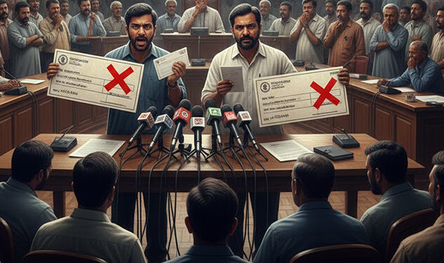 මහනුවර මහ නගර සභාවේ රුපියල් කෝටි 7ක මුදල් අවභාවිතයක්