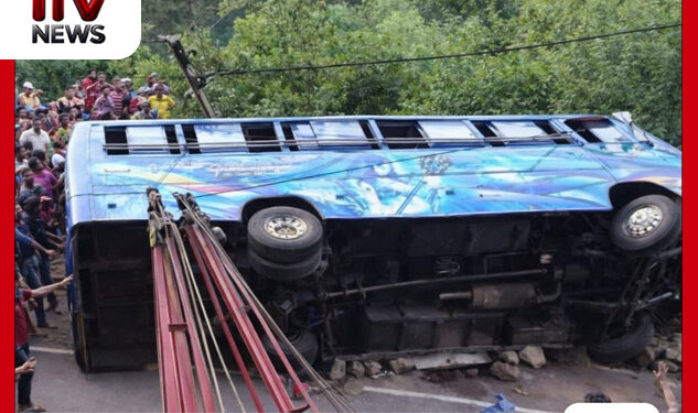 දුන්හිඳ මාරක අනතුර : කොතලාවල විශ්වවිද්යාල බලධාරීන්ට එරෙහි මූලික අයිතිවාසිකම් පෙත්සම ජූලි 15 කැඳවීමට නියෝග