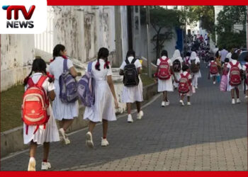 පළමු ශ්‍රේණියේ නව අධ්‍යාපන ප්‍රතිසංස්කරණ හෙට සිට : 6 වසරේ වෙනස්කම් ලබන වසරට කල් යයි