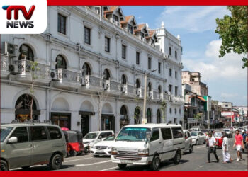 මහනුවර නගරයේ අනවසර ඉදිකිරීම් 10ක් ඉවත් කිරීමට නියෝග : අයිතිකරුවන්ට ලිඛිතව දැනුම් දෙයි