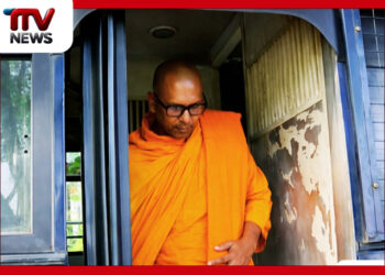 ත්‍රිකුණාමල බුදුපිළිම වහන්සේ සම්බන්ධ සිද්ධිය : බලංගොඩ කස්සප හිමියන් ඇතුළු පිරිස අද යළි අධිකරණයට