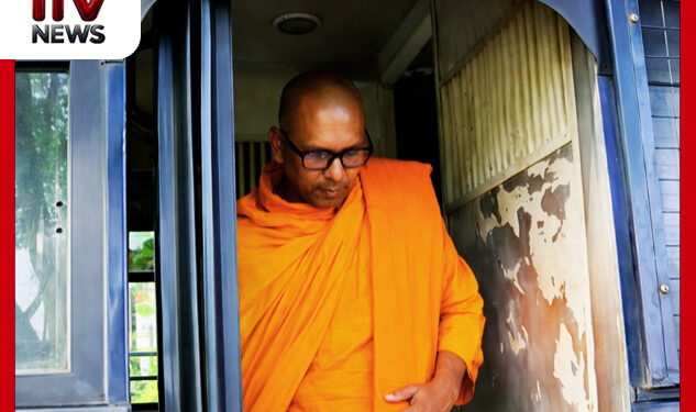 ත්‍රිකුණාමල බුදුපිළිම වහන්සේ සම්බන්ධ සිද්ධිය : බලංගොඩ කස්සප හිමියන් ඇතුළු පිරිස අද යළි අධිකරණයට