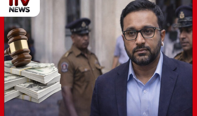 දඹුල්ල තණ්ඩර්ස් හිමිකරුට රුපියල් මිලියන 24ක දඩයක් සහ වසර 5කට අත්හිටවූ සිරදඬුවම්