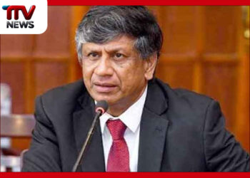 හිටපු ජනාධිපති ලේකම් සමන් ඒකනායක කොටුව මහේස්ත්‍රාත් අධිකරණයට ඉදිරිපත් වේ