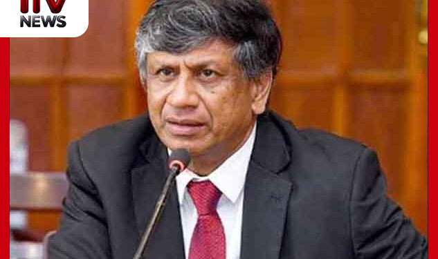 හිටපු ජනාධිපති ලේකම් සමන් ඒකනායක කොටුව මහේස්ත්‍රාත් අධිකරණයට ඉදිරිපත් වේ