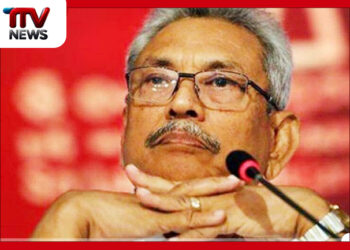 අරගලයේදී ගිනිබත් වූ නිවාස සඳහා වන්දි ගෙවීමේ නඩුව: හිටපු ජනපති ගෝඨාභය ඇතුළු පිරිසට නොතීසි