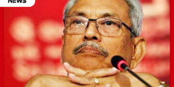 අරගලයේදී ගිනිබත් වූ නිවාස සඳහා වන්දි ගෙවීමේ නඩුව: හිටපු ජනපති ගෝඨාභය ඇතුළු පිරිසට නොතීසි