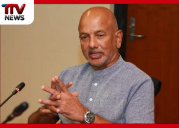 ගුවන් තොටුපළ සහ ගුවන් සේවා සමාගමේ සභාපති හර්ෂ අබේවික්‍රම ඉල්ලා අස්වෙයි