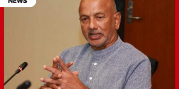 ගුවන් තොටුපළ සහ ගුවන් සේවා සමාගමේ සභාපති හර්ෂ අබේවික්‍රම ඉල්ලා අස්වෙයි