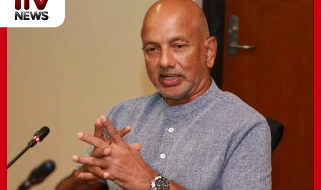 ගුවන් තොටුපළ සහ ගුවන් සේවා සමාගමේ සභාපති හර්ෂ අබේවික්රම ඉල්ලා අස්වෙයි