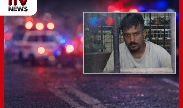 අම්බලන්ගොඩ වෙඩි තැබීම පිටුපස අනියම් පෙමක් : පාතාලේ ‘ලලා’ බන්ධනාගාරයේ සිට ඝාතනය මෙහෙයවලා