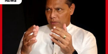 පාර්ලිමේන්තුව තුළ විපක්ෂයේ ඉඩකඩ කතානායකවරයා විසින් අහුරා ඇති බවට දයාසිරි ජයසේකරගෙන් චෝදනා