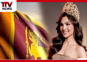 ලෝක විවාහක රූ රැජින තරගයේ ශ්‍රී ලංකාවට ජාත්‍යන්තර ජයක් !