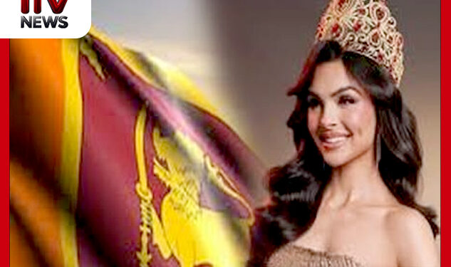 ලෝක විවාහක රූ රැජින තරගයේ ශ්‍රී ලංකාවට ජාත්‍යන්තර ජයක් !