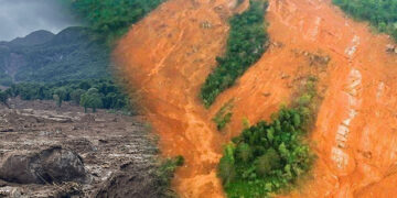 නායයාම් 4 800ක්  චන්ද්‍රිකා දත්තවලින් හෙළිවුණ ඇඟ කිළිපොලා යන දේ