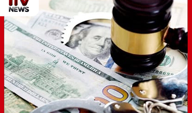 මුදල් විශුද්ධිකරණයට හිටපු ඇමතිවරයාට උදව් කළ ව්‍යාපාරිකයා රිමාන්ඩ්