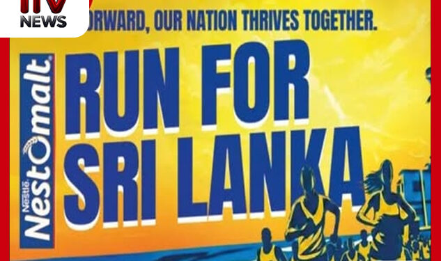 නෙස්ටමෝල්ට් මැරතන් තරගාවලිය ලබන 01 දා ගාල්ලෙන් ඇරැඹේ