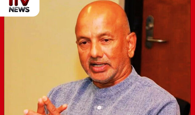 ගුවන් තොටුපළ සභාපති අස්වූවා නොවේ : ඉවත් කළා මෙන්න හේතුව