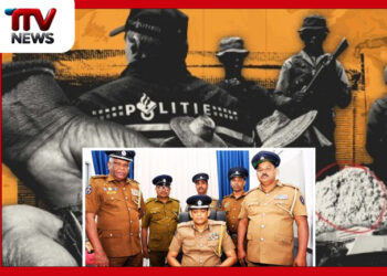 කොළඹ සිට පැමිණි සුඛෝපභෝගී බසයකින් රුපියල් මිලියන 40ක මත්ද්‍රව්‍ය සොයාගැනේ : අක්කරපත්තුවේ පුද්ගලයෙකු දැලේ