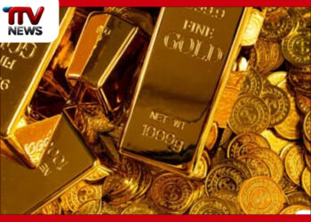 මෙරට රන් මිල ඉතිහාසයේ ඉහළම මට්ටමට : කැරට් 24 රන් පවුම රුපියල් ලක්ෂ හතර ඉක්මවයි