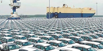 වාහන 300ක් මාස 6ක් තිස්සේ හම්බන්තොට වරායේ හිරවෙලා