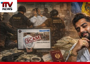 “ඩුබායි සුද්දා”ගේ රැකියා ජාවාරම හෙළිවෙයි : සමාජ මාධ්‍ය ඔස්සේ දැවැන්ත මිනිස් වෙළෙඳාමක්…