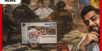 “ඩුබායි සුද්දා”ගේ රැකියා ජාවාරම හෙළිවෙයි : සමාජ මාධ්ය ඔස්සේ දැවැන්ත මිනිස් වෙළෙඳාමක්…