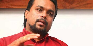 විමල්ට මහාධිකරණයෙන් වරෙන්තු !