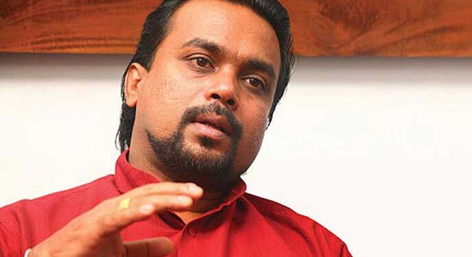 විමල්ට මහාධිකරණයෙන් වරෙන්තු !