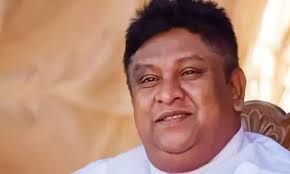 හිටපු අමාත්ය චාමර සම්පත්ට එරෙහිව මහාධිකරණයේ අධි චෝදනා ගොනු කෙරේ