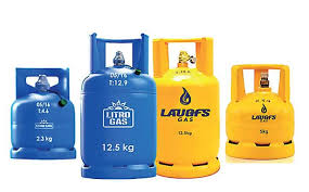 ලිට්‍රෝ ගෑස් (Litro)  ගැන දැනුම්දීමක්