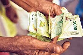 අස්වැසුම අලුතින් දෙලක්ෂ අසු හත්දාහක් සුදුසුකම් ලබති