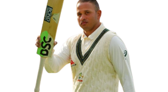 ඉතිහාසගත වාර්තා තැබූ ක්‍රිකට් තරුව සමුගනී