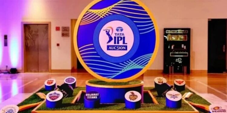 IPL විකාශනය බංග්ලාදේශය තුළ තහනම්