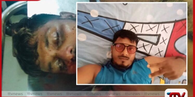 කළුතර වෙඩි තැබීමෙන් මිය ගිය කෙනා මෙන්න