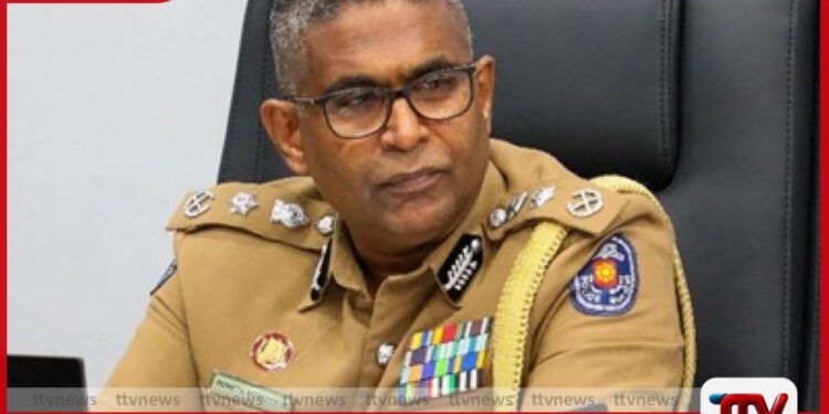 මත්ද්‍රව්‍ය වැරදිවලට පොලිස් නිලධාරීන් 100කට අධික පිරිසක් අත්අඩංගුවට: