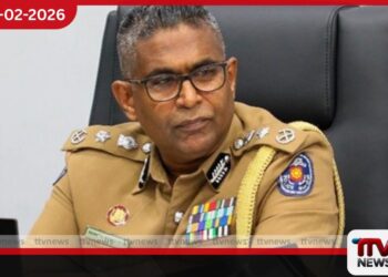 මත්ද්‍රව්‍ය වැරදිවලට පොලිස් නිලධාරීන් 100කට අධික පිරිසක් අත්අඩංගුවට: