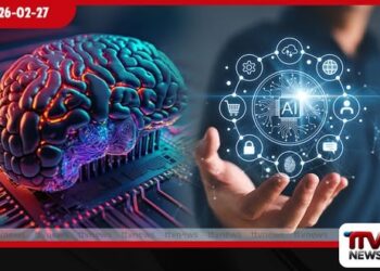 රැකියා මිලියන 300ක් අතුගා දමන AI