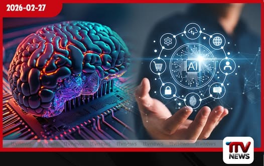 රැකියා මිලියන 300ක් අතුගා දමන AI