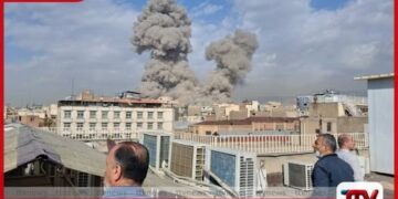 ඉරාන ප්‍රහාරය මාස ගණනාවක සැලසුමක්