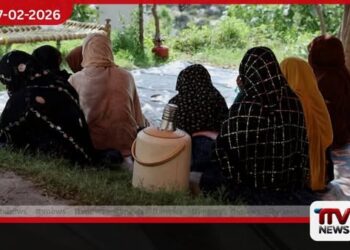 ඇෆ්ගනිස්ථානයේ සෞඛ්‍ය සේවා සීමා කිරීම් නිසා කාන්තාවන්ගේ ජීවිත අවදානමේ