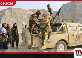 පාකිස්ථානය ඇෆ්ගනිස්ථානයට එල්ල කළ ගුවන් ප්‍රහාරවලින් පසු දෙරටම ‘විවෘත යුද්ධයක’