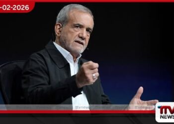 ප්‍රහාර මැද ඉරාන ජනාධිපති සුරක්ෂිතයි