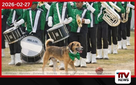 කළුතර විද්යාලයේ තුර්යවාදක කණ්ඩායමේ සාමාජික බව්වා