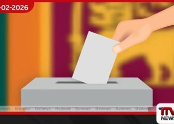 පළාත් සභා ඡන්දය කඩිනම් කරන්නැයි ඉන්දියාවෙන් යළිත් බලපෑම්